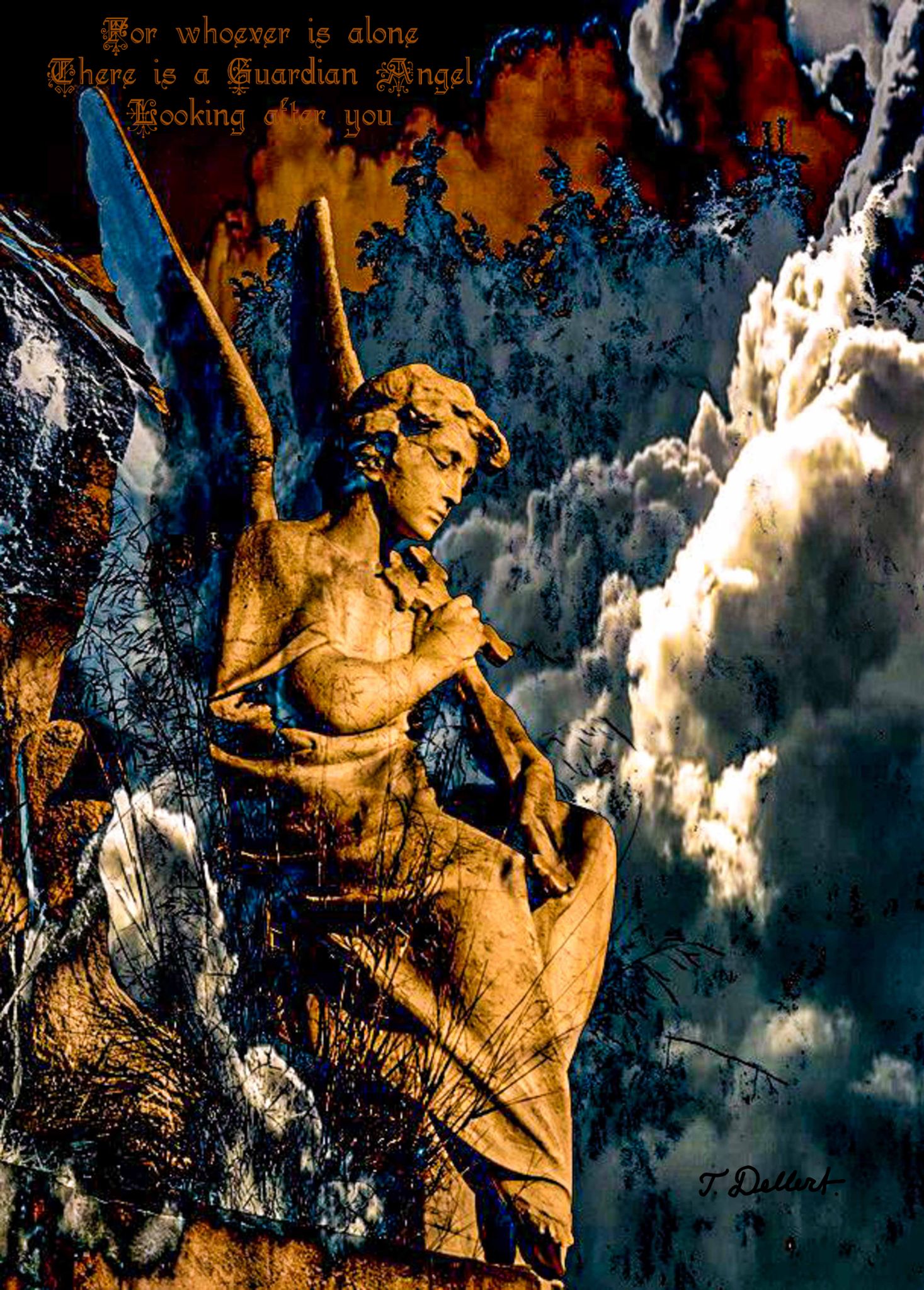 ANGEL 18 WITH TEXT 